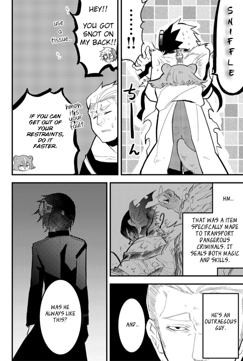 Tsugihagi Darake No Saikyou Yuusha 11 17