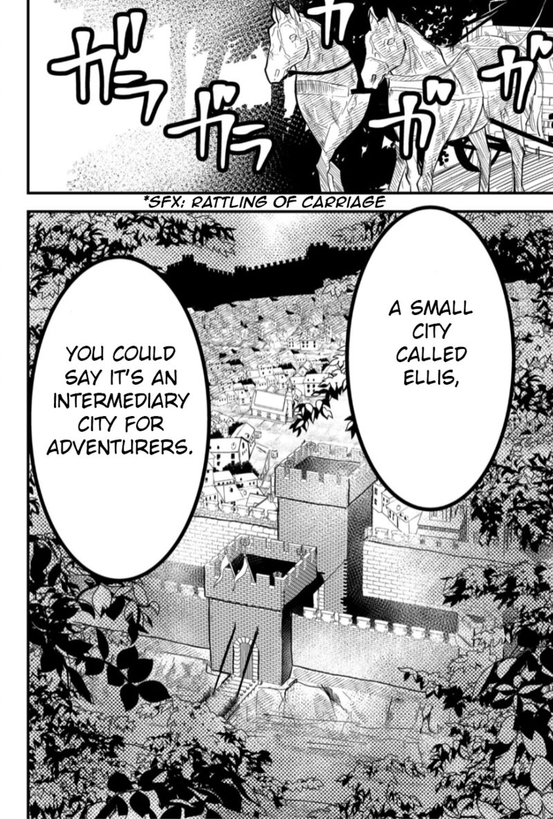 Tsugihagi Darake No Saikyou Yuusha 11 19