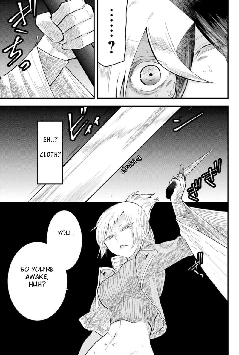 Tsugihagi Darake No Saikyou Yuusha 11 2