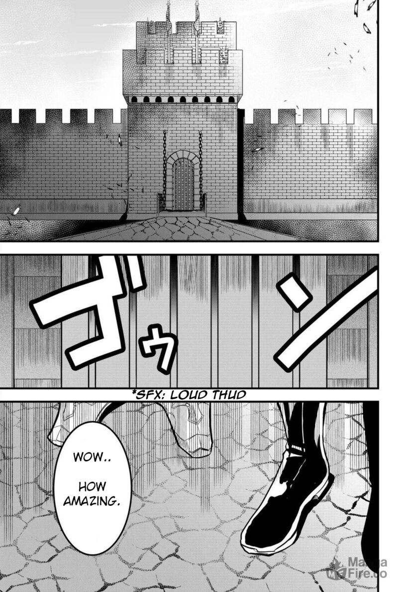 Tsugihagi Darake No Saikyou Yuusha 11 20