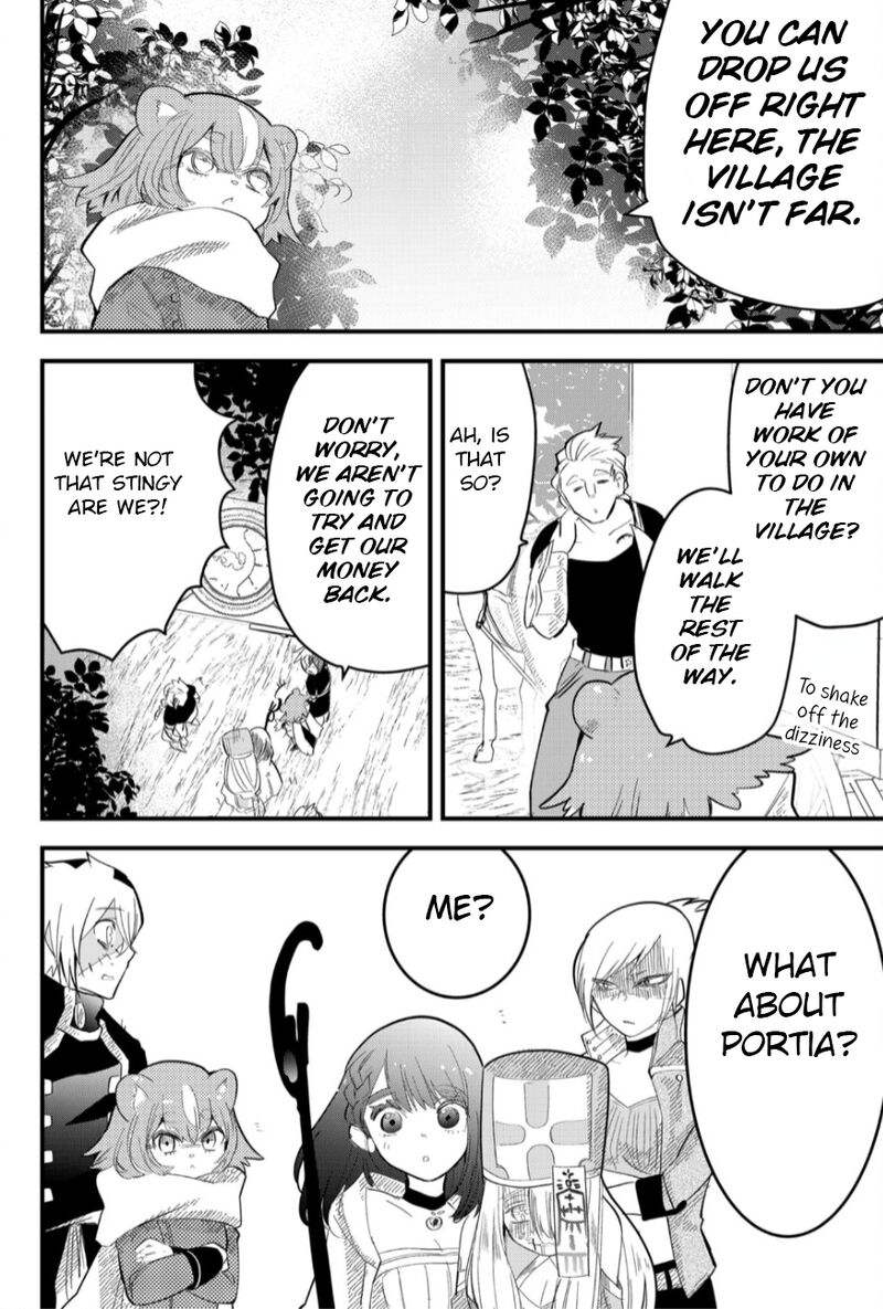 Tsugihagi Darake No Saikyou Yuusha 14 10