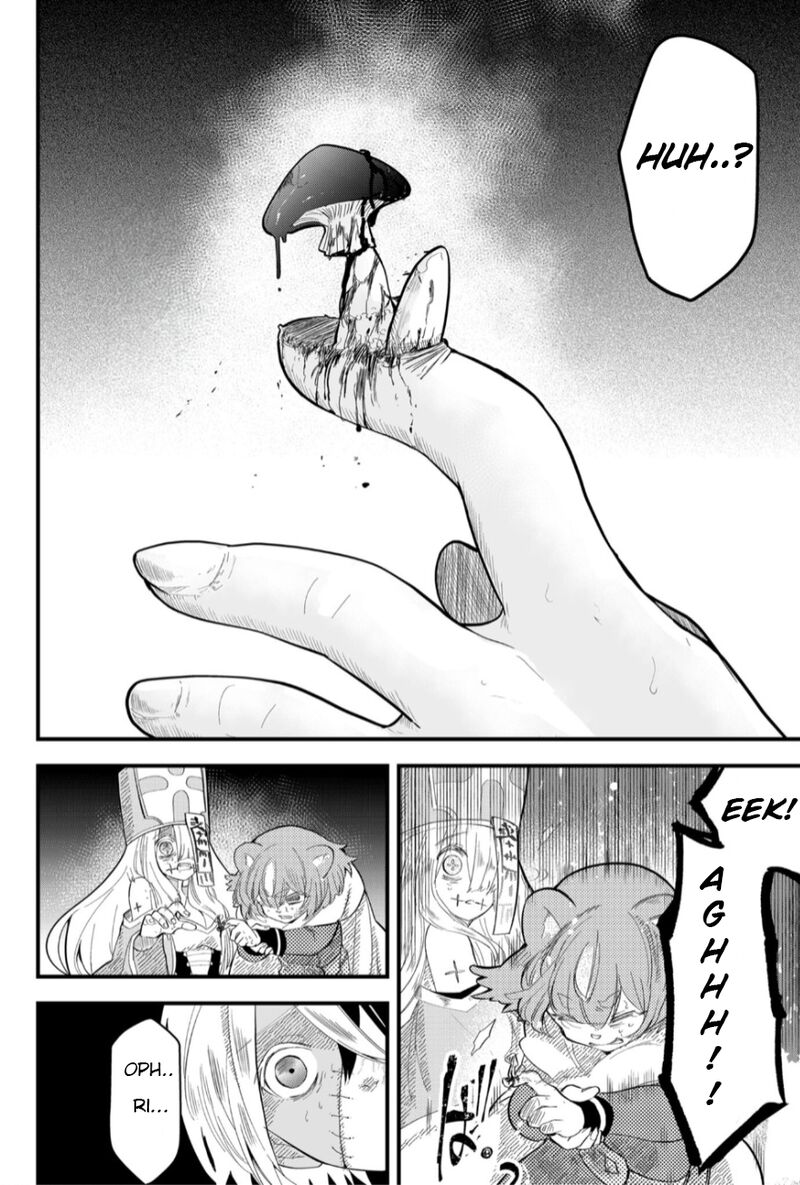 Tsugihagi Darake No Saikyou Yuusha 14 16