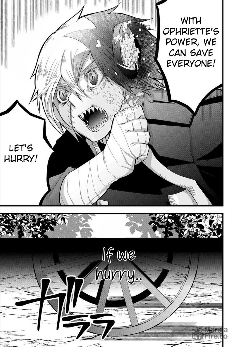 Tsugihagi Darake No Saikyou Yuusha 15 12