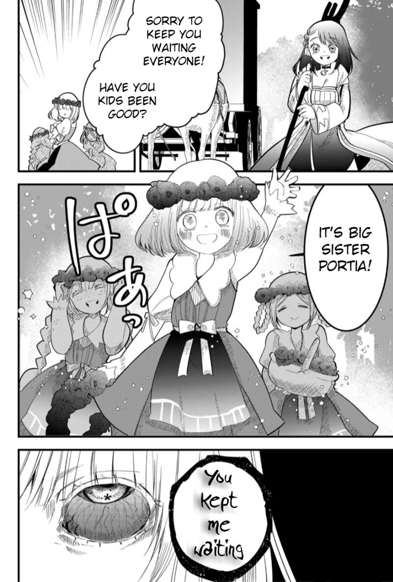 Tsugihagi Darake No Saikyou Yuusha 15 13