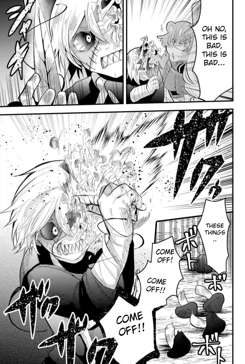 Tsugihagi Darake No Saikyou Yuusha 15 2