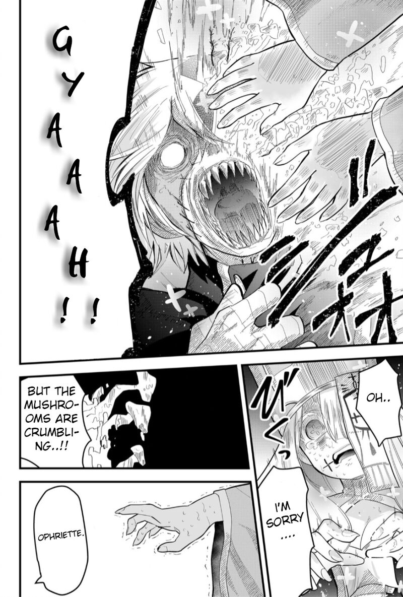 Tsugihagi Darake No Saikyou Yuusha 15 5