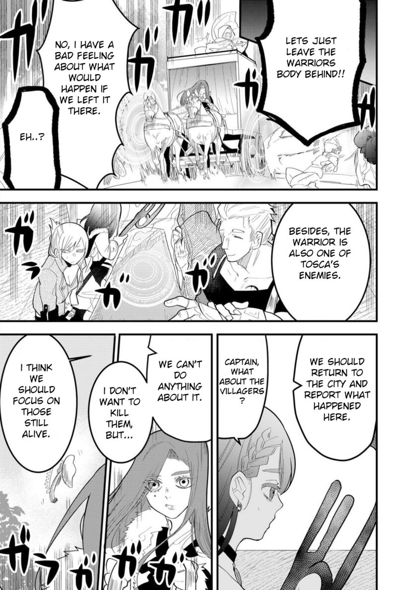 Tsugihagi Darake No Saikyou Yuusha 16 13