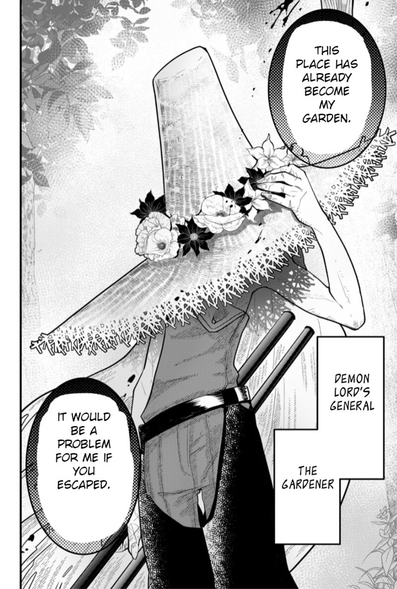 Tsugihagi Darake No Saikyou Yuusha 16 18