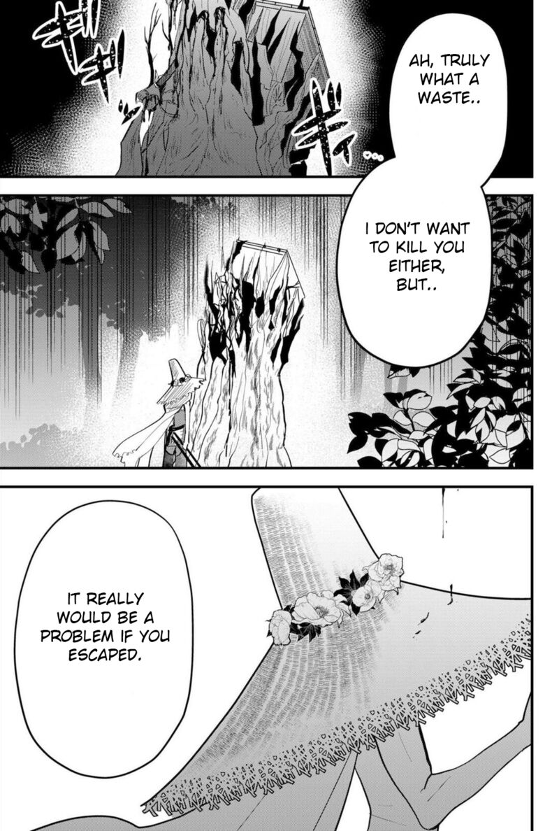 Tsugihagi Darake No Saikyou Yuusha 16 19