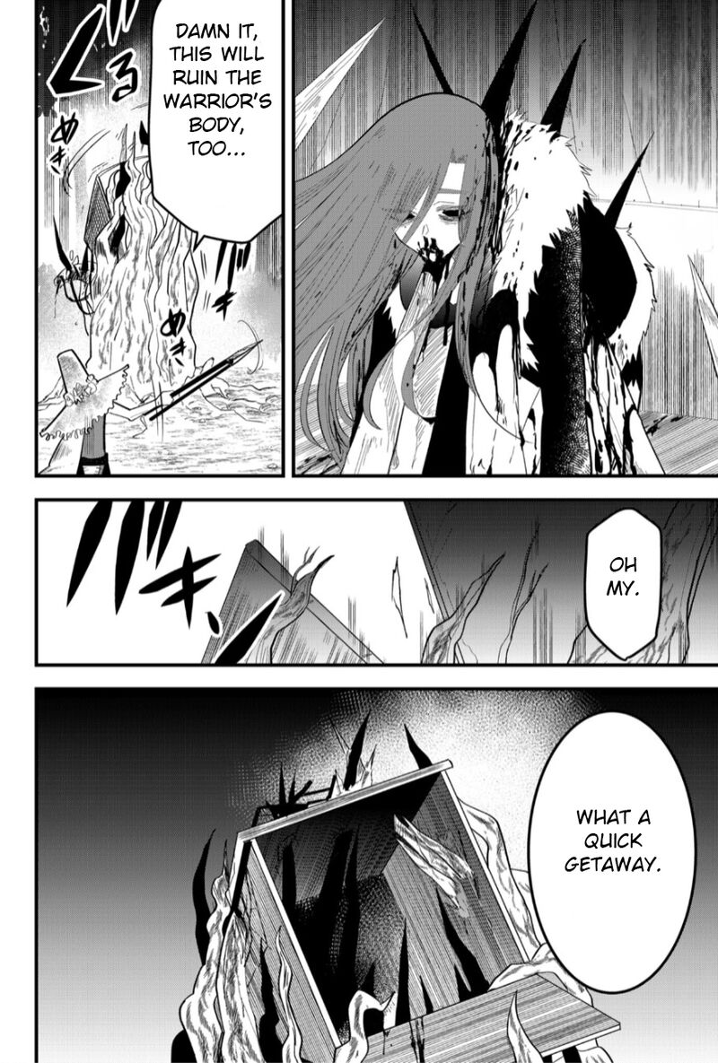 Tsugihagi Darake No Saikyou Yuusha 16 20