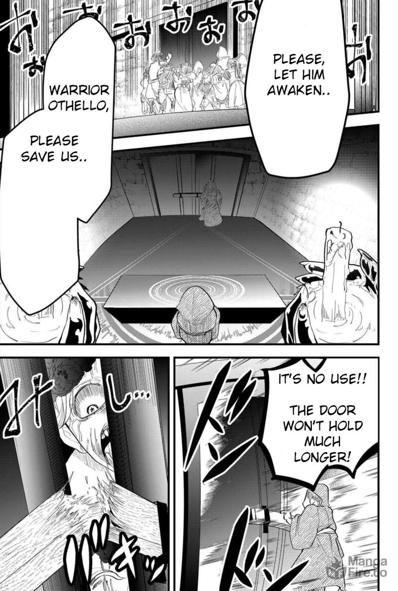 Tsugihagi Darake No Saikyou Yuusha 16 9