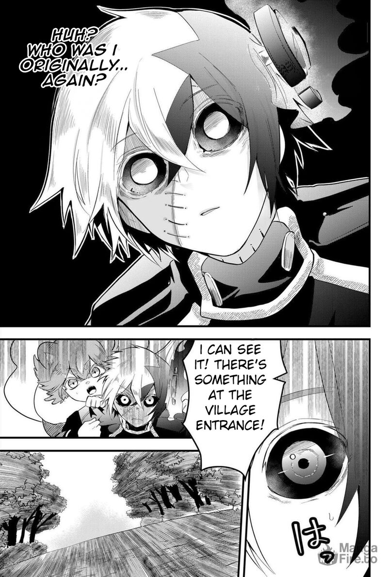 Tsugihagi Darake No Saikyou Yuusha 17 18