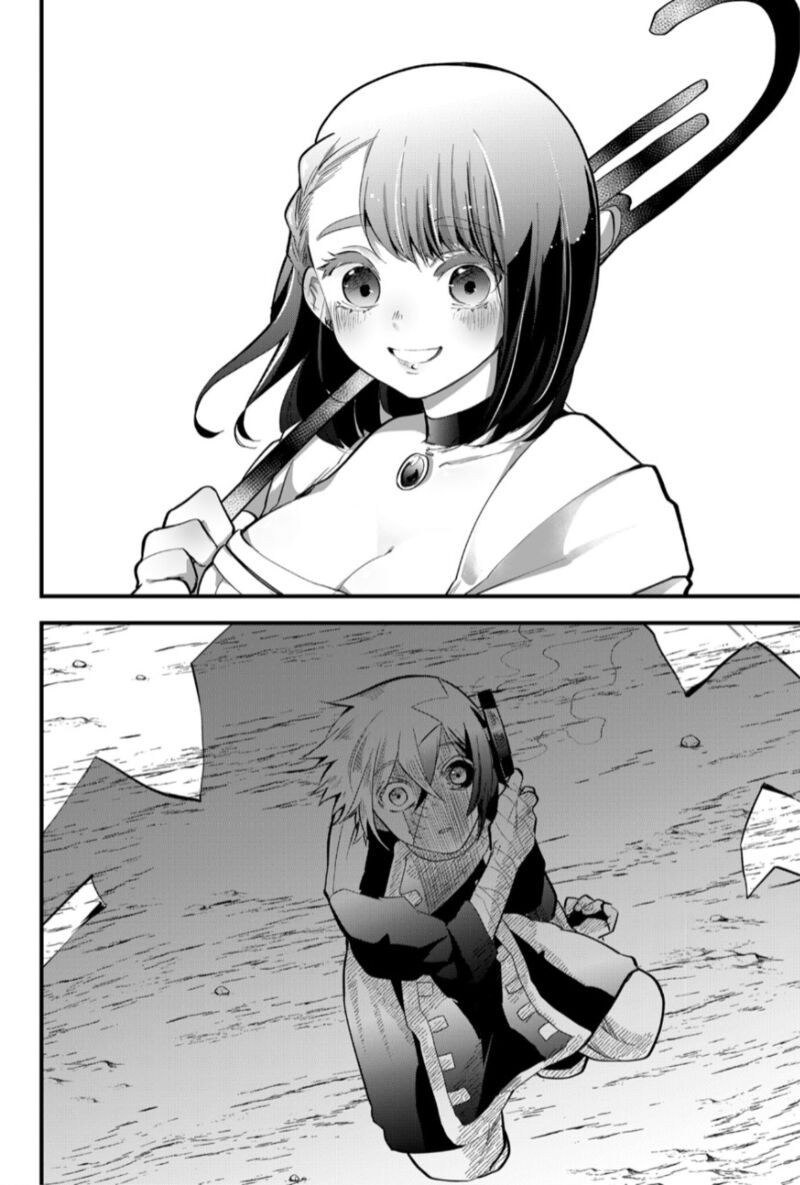 Tsugihagi Darake No Saikyou Yuusha 18 13