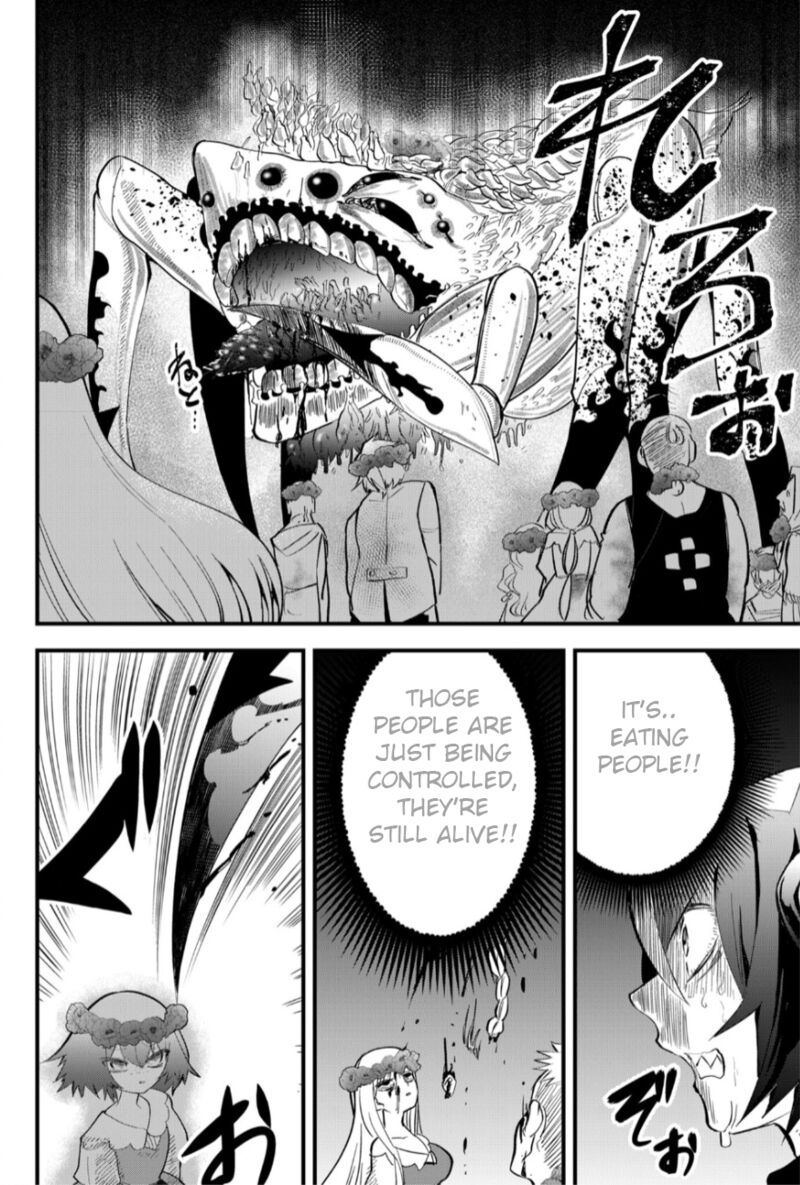 Tsugihagi Darake No Saikyou Yuusha 18 9