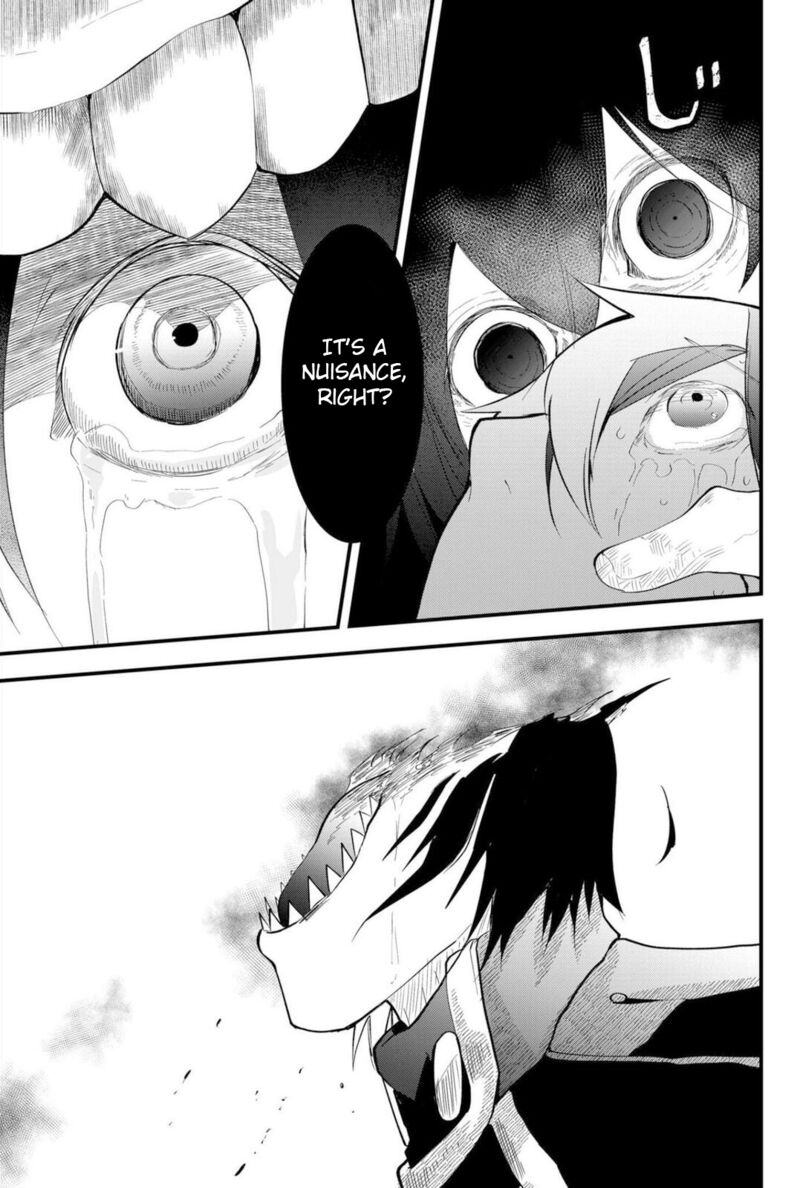 Tsugihagi Darake No Saikyou Yuusha 19 11