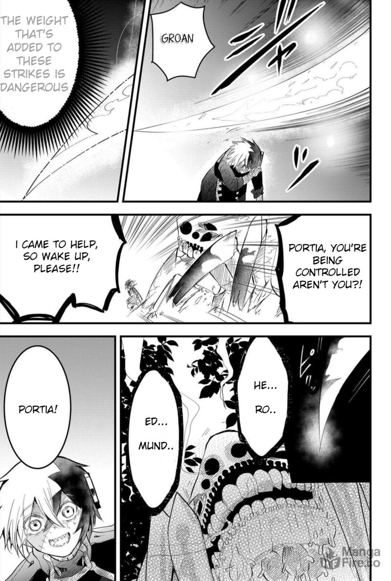 Tsugihagi Darake No Saikyou Yuusha 19 3