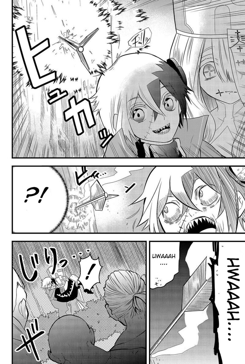 Tsugihagi Darake No Saikyou Yuusha 2 10