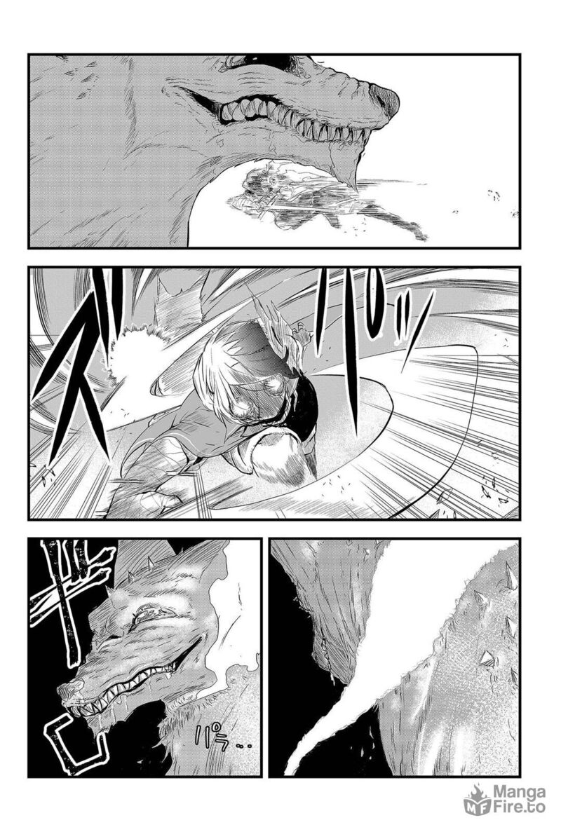 Tsugihagi Darake No Saikyou Yuusha 2 20