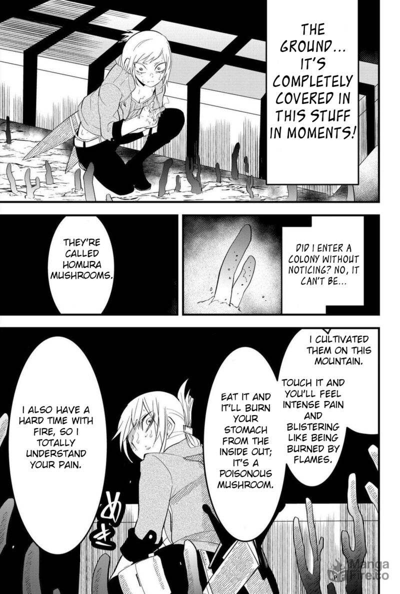 Tsugihagi Darake No Saikyou Yuusha 21 15