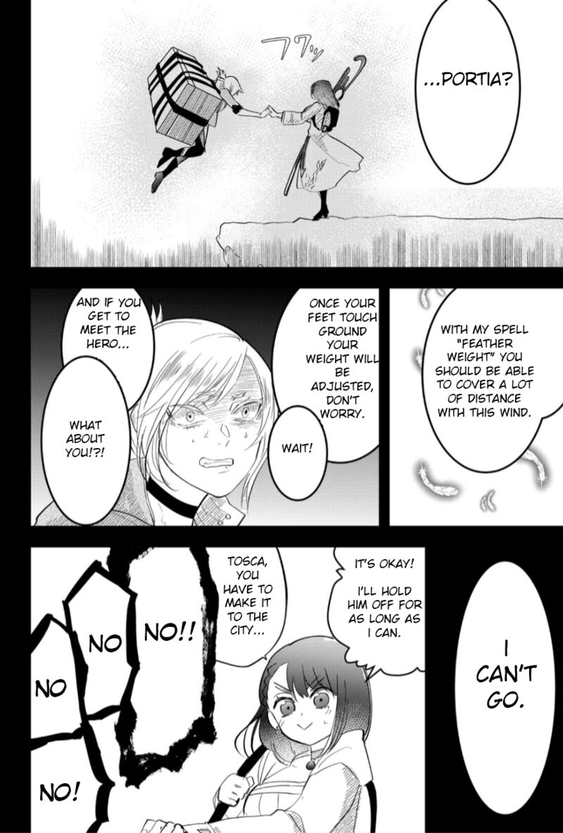 Tsugihagi Darake No Saikyou Yuusha 21 6