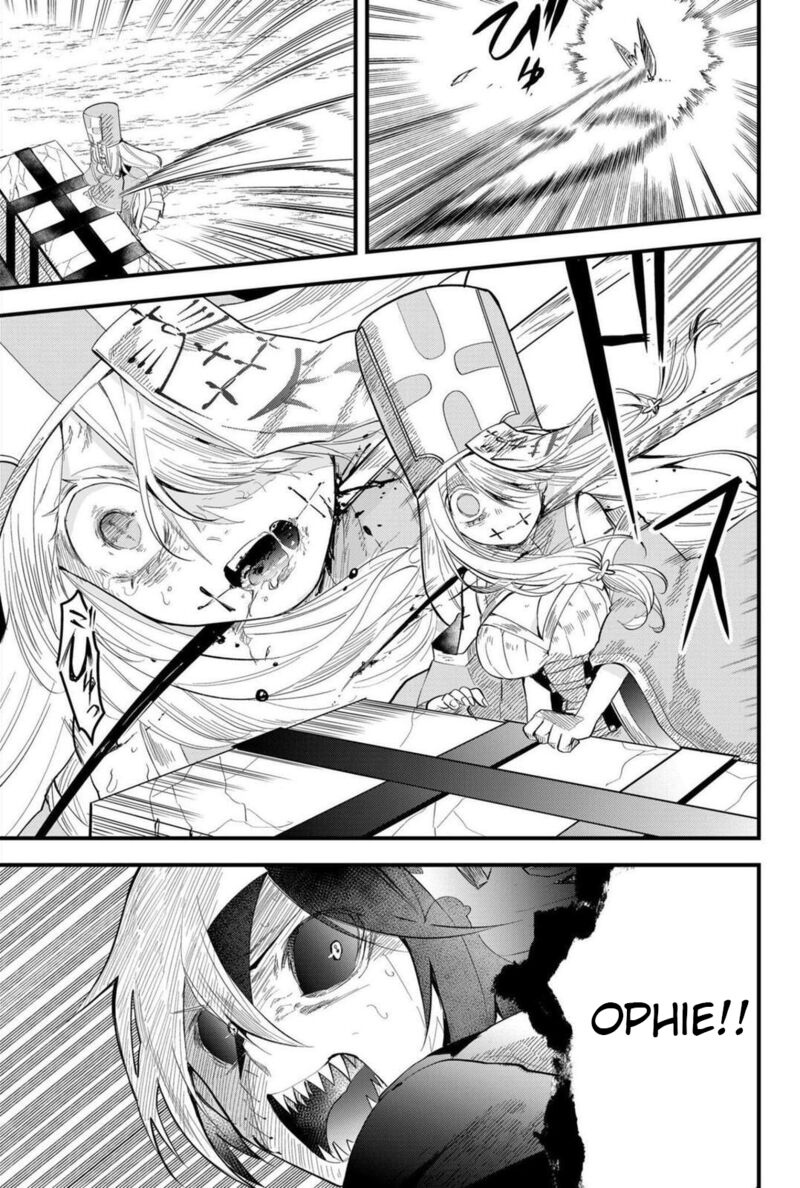 Tsugihagi Darake No Saikyou Yuusha 23 9
