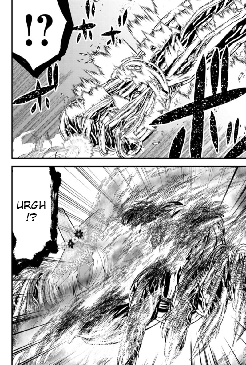 Tsugihagi Darake No Saikyou Yuusha 25 10