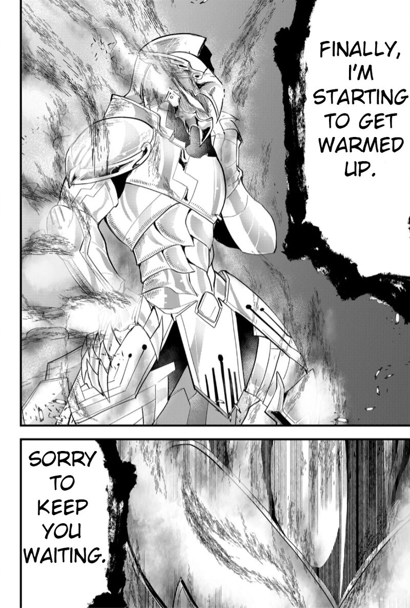 Tsugihagi Darake No Saikyou Yuusha 25 12