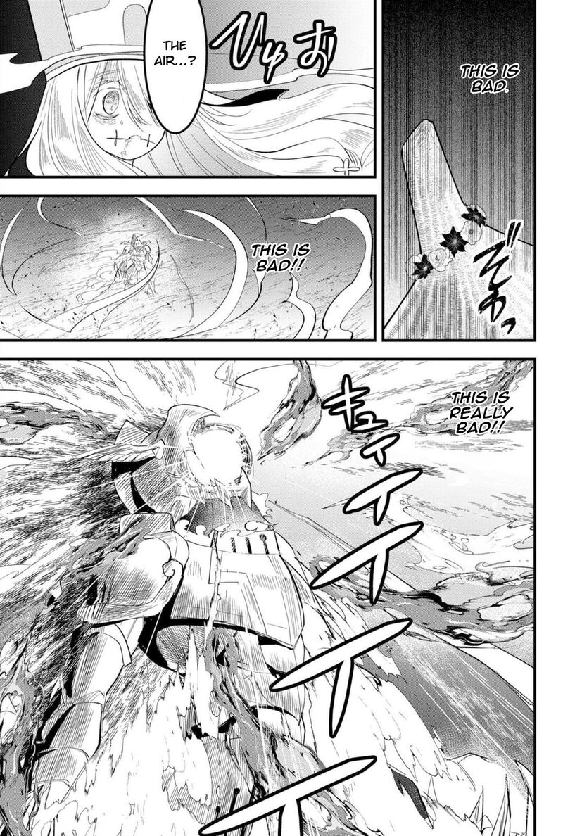 Tsugihagi Darake No Saikyou Yuusha 25 13