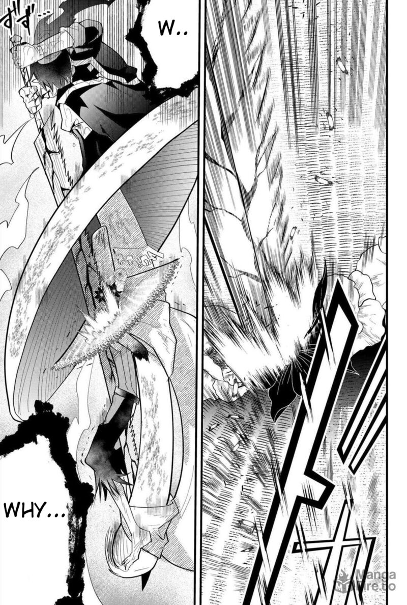 Tsugihagi Darake No Saikyou Yuusha 25 15