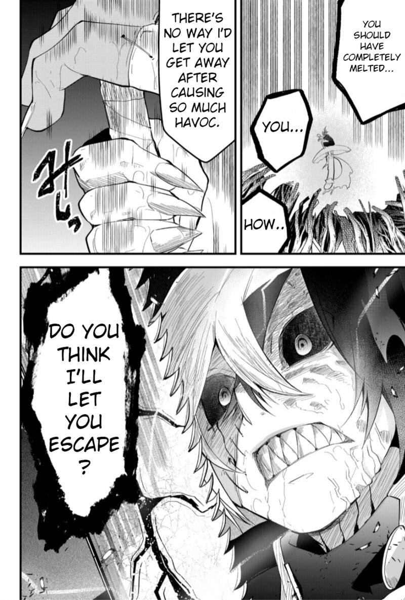 Tsugihagi Darake No Saikyou Yuusha 25 16