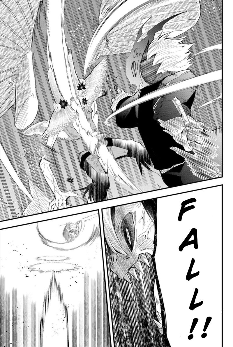 Tsugihagi Darake No Saikyou Yuusha 25 17