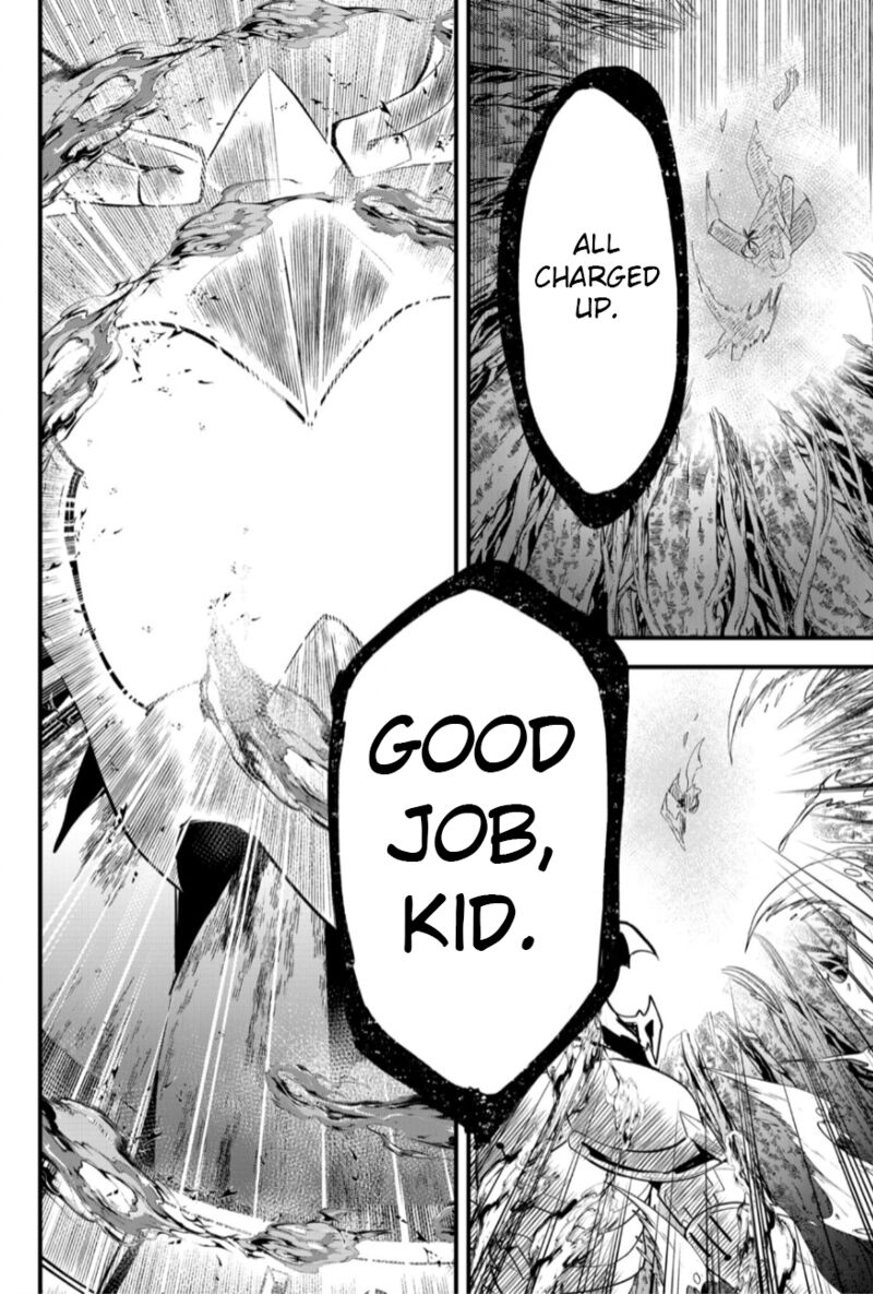 Tsugihagi Darake No Saikyou Yuusha 25 18
