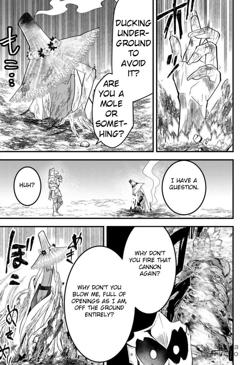 Tsugihagi Darake No Saikyou Yuusha 25 3