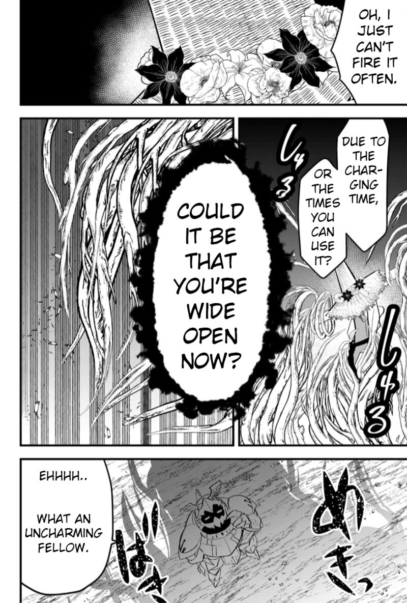 Tsugihagi Darake No Saikyou Yuusha 25 4