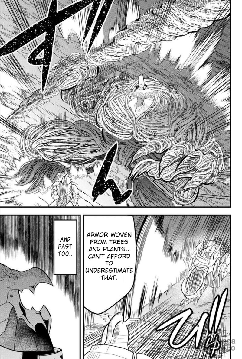 Tsugihagi Darake No Saikyou Yuusha 25 5