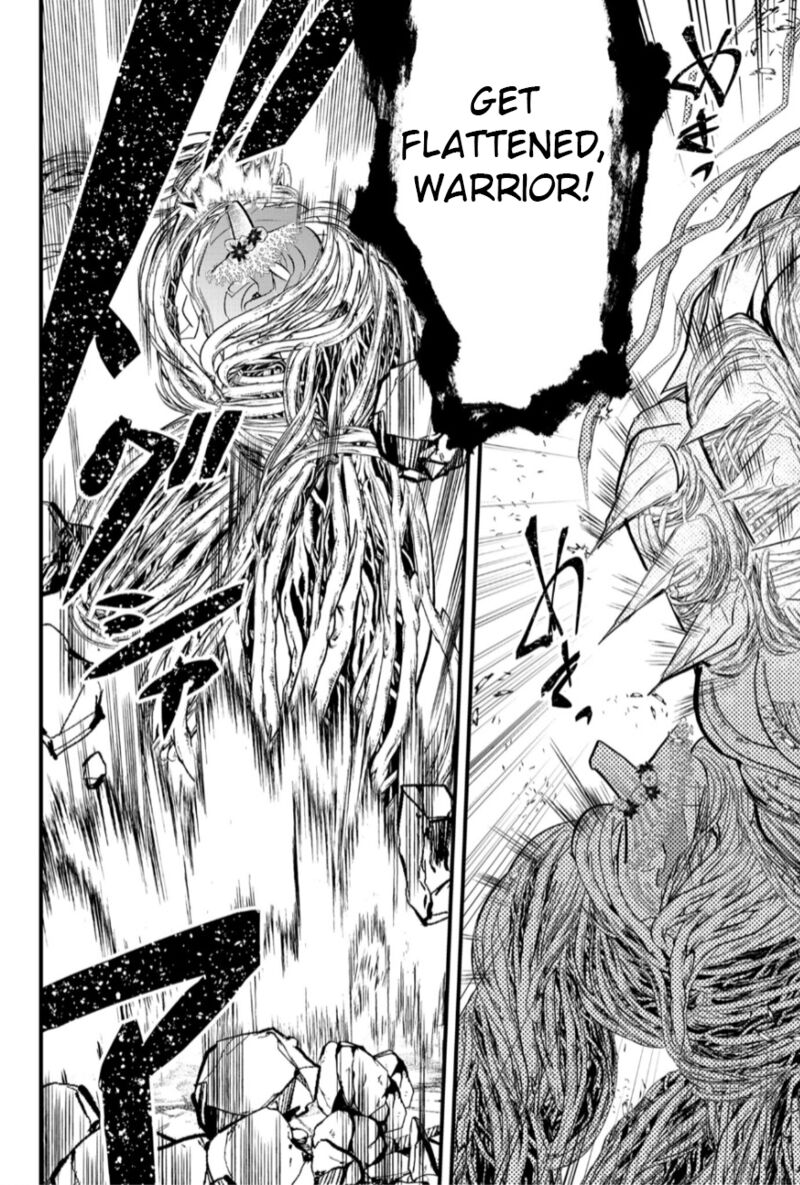 Tsugihagi Darake No Saikyou Yuusha 25 8