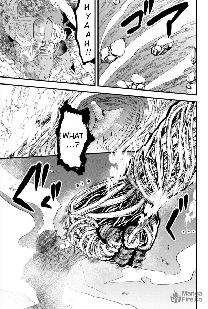 Tsugihagi Darake No Saikyou Yuusha 25 9