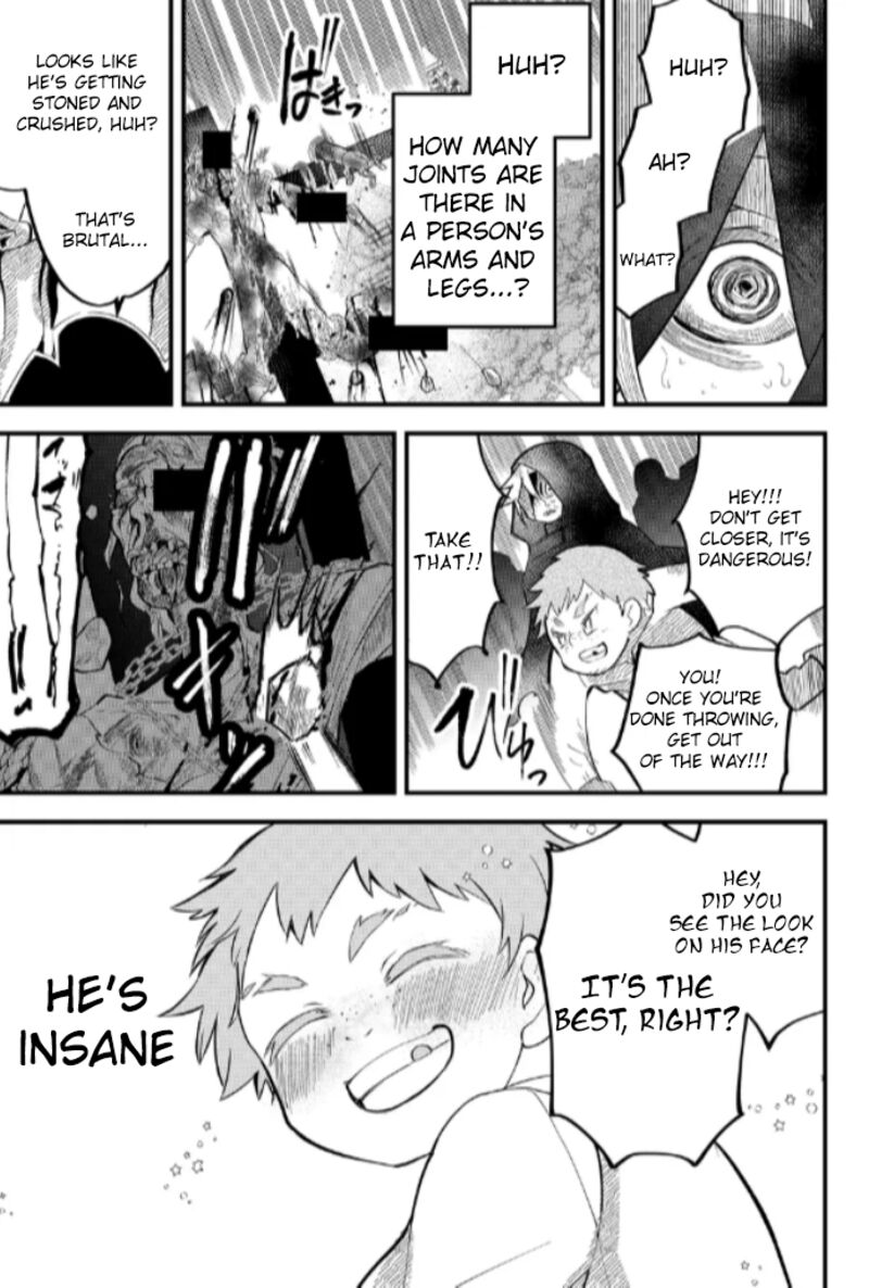 Tsugihagi Darake No Saikyou Yuusha 28 10