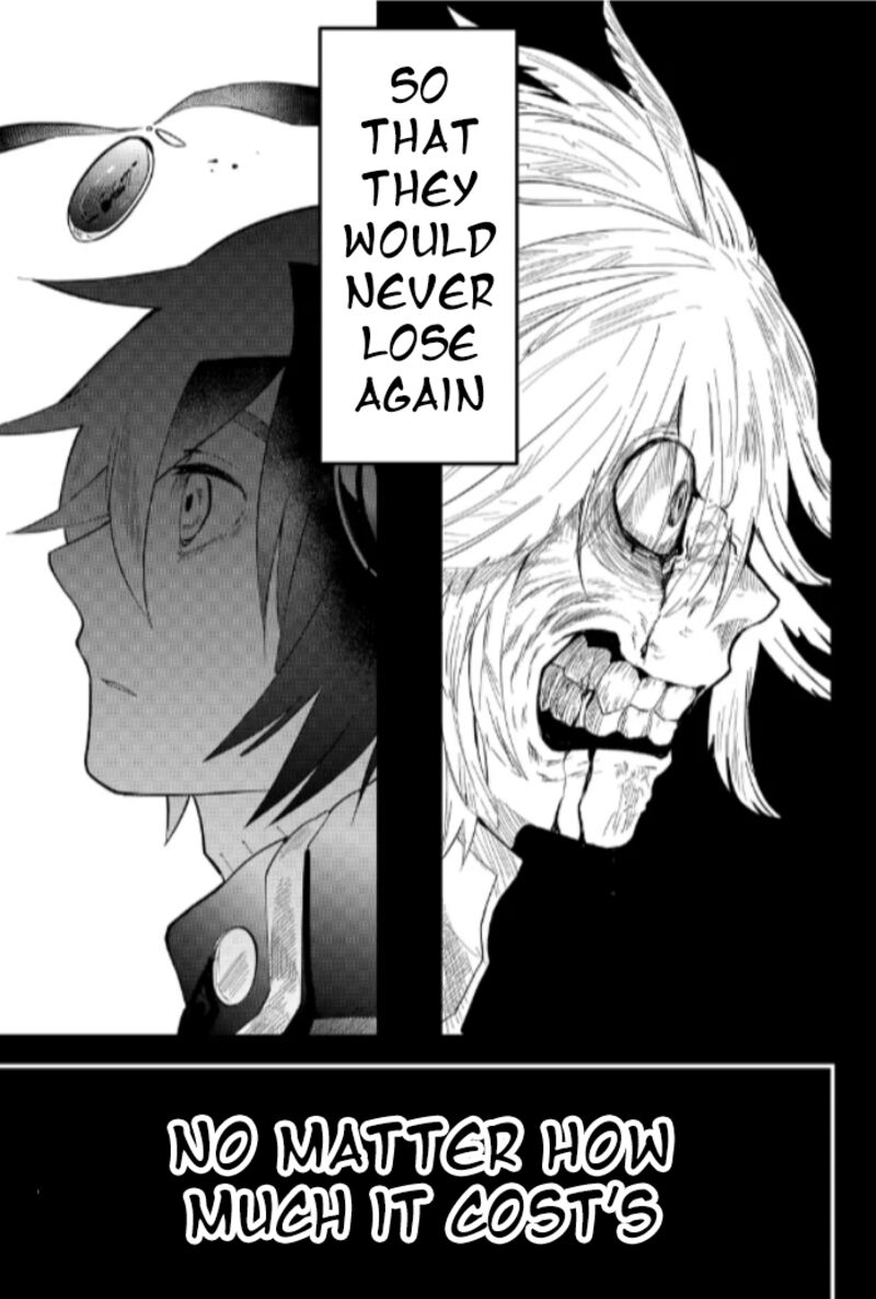 Tsugihagi Darake No Saikyou Yuusha 28 3