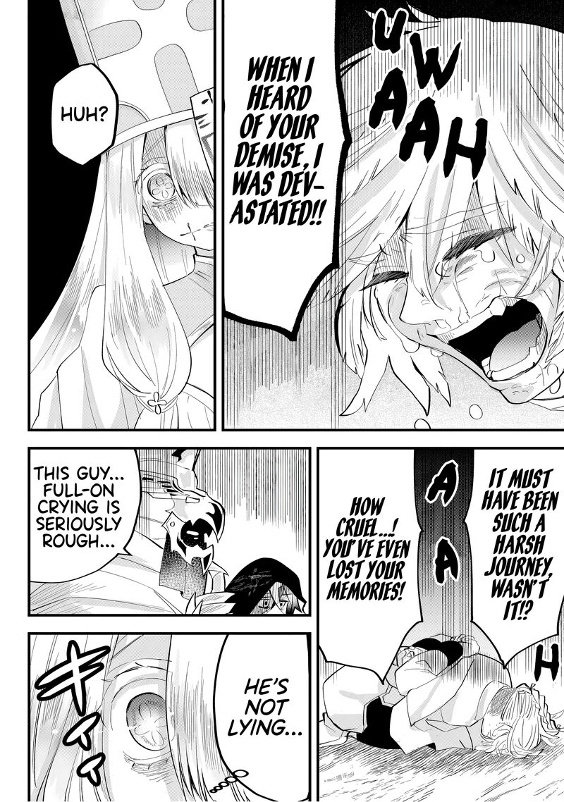 Tsugihagi Darake No Saikyou Yuusha 29 3