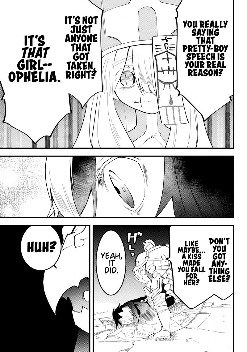 Tsugihagi Darake No Saikyou Yuusha 34 11