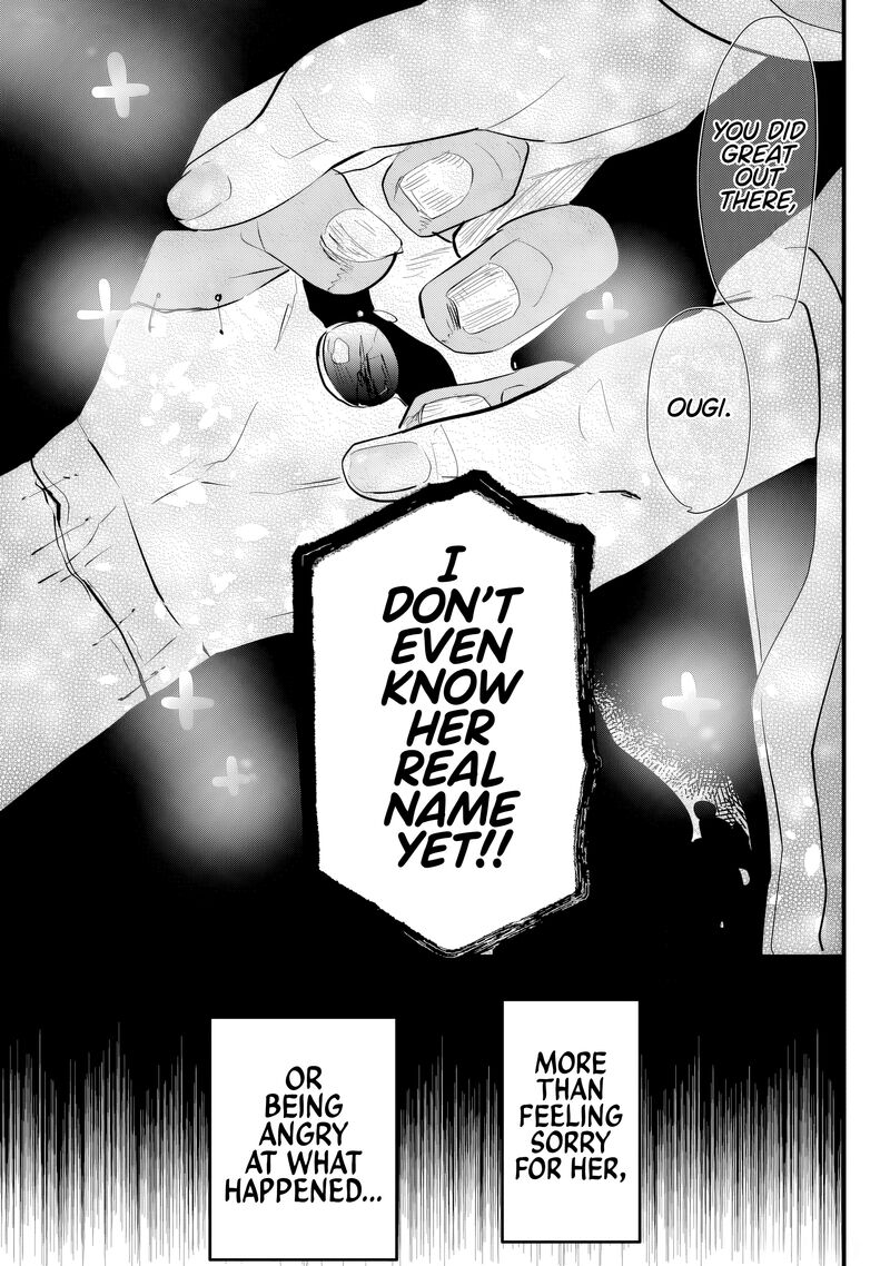 Tsugihagi Darake No Saikyou Yuusha 34 14