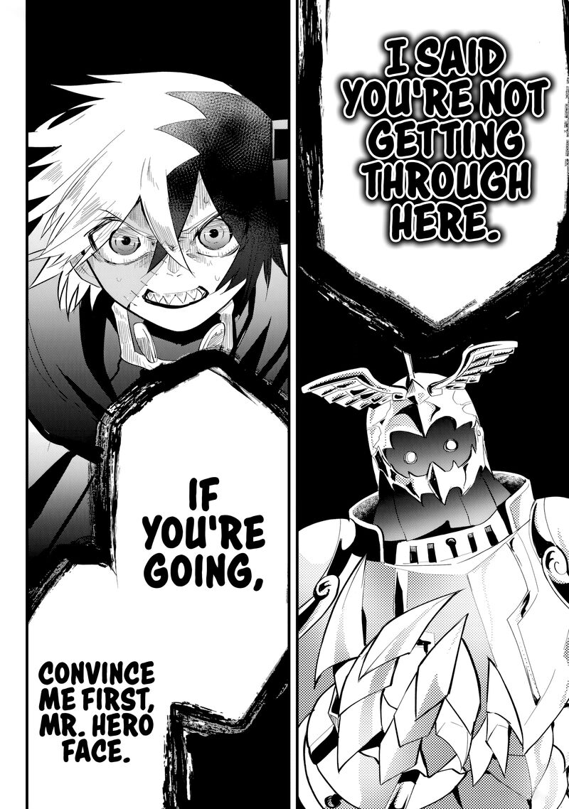 Tsugihagi Darake No Saikyou Yuusha 34 2