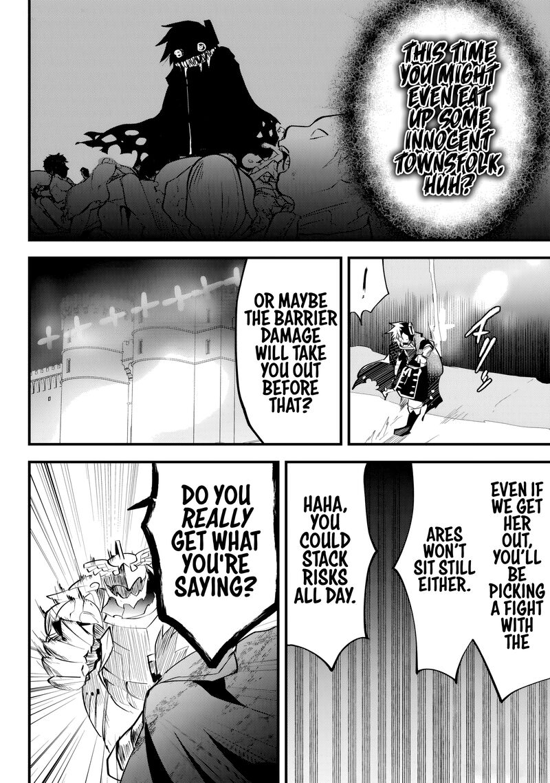 Tsugihagi Darake No Saikyou Yuusha 34 4