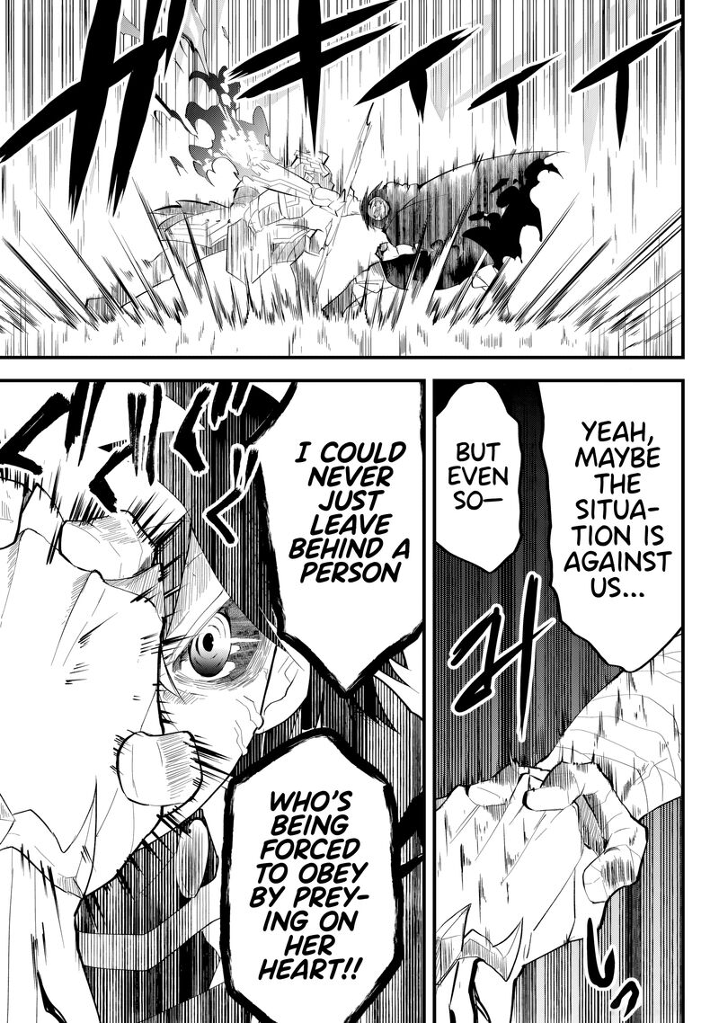 Tsugihagi Darake No Saikyou Yuusha 34 5