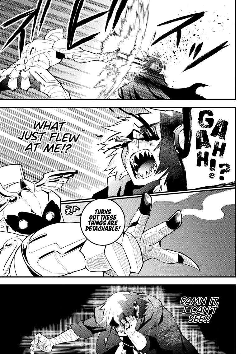 Tsugihagi Darake No Saikyou Yuusha 34 7