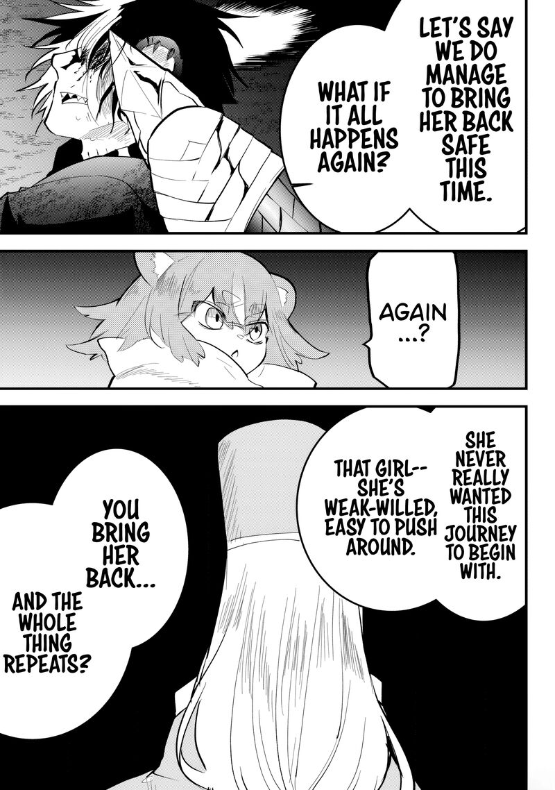 Tsugihagi Darake No Saikyou Yuusha 34 9