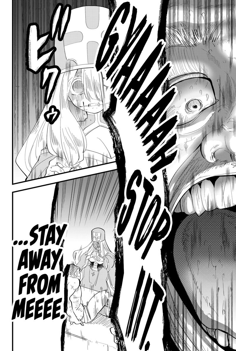 Tsugihagi Darake No Saikyou Yuusha 35 12