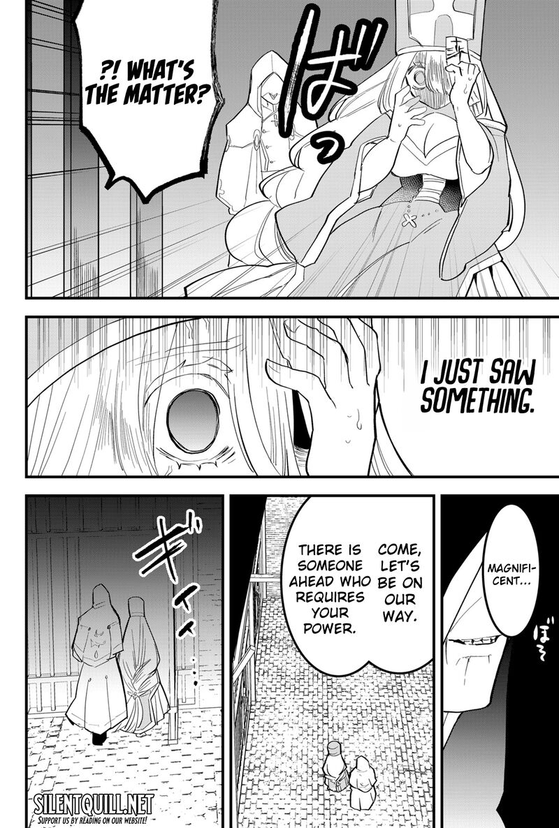 Tsugihagi Darake No Saikyou Yuusha 35 8