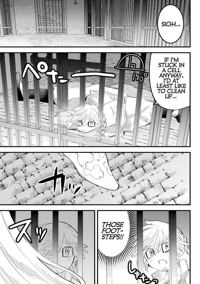 Tsugihagi Darake No Saikyou Yuusha 36 11